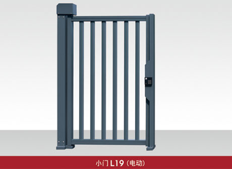 小门L19（电动）