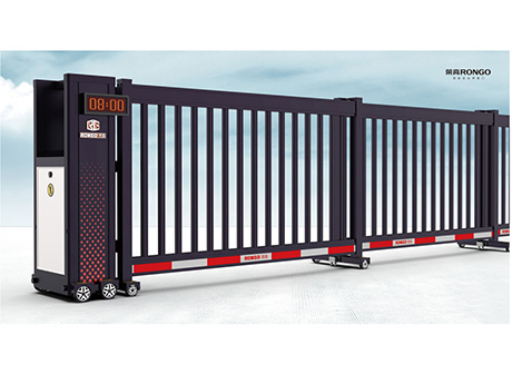  U110（黑色） 平移门