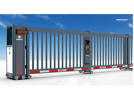  U110（灰色） 平移门